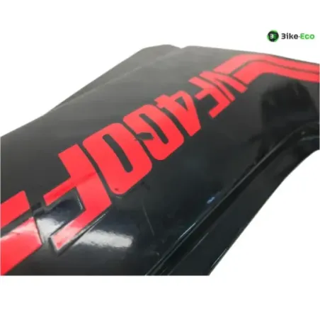 Cache carenage sous selle gauche HONDA VF 400 F 1983-1984