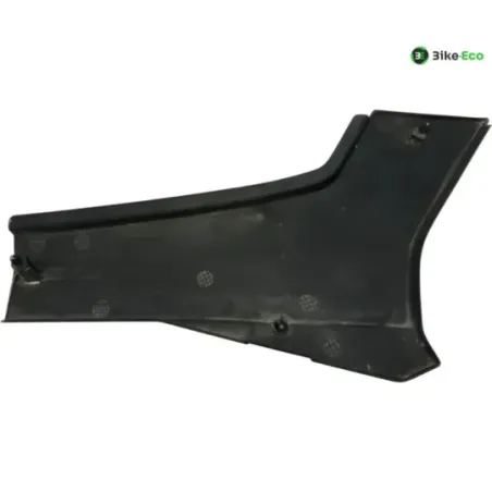 Cache carenage sous selle gauche HONDA VF 400 F 1983-1984