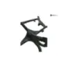 Araignee support KAWASAKI ZX 10 1000 1988-1990 TOMCAT Araignee support KAWASAKI ZX 10 1000 1988-1990 TOMCAT