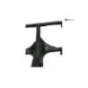 Araignee support KAWASAKI ZX 10 1000 1988-1990 TOMCAT Araignee support KAWASAKI ZX 10 1000 1988-1990 TOMCAT