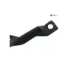 Cache jonction coque arriere HONDA XL V 125 2001-2006 VARADERO