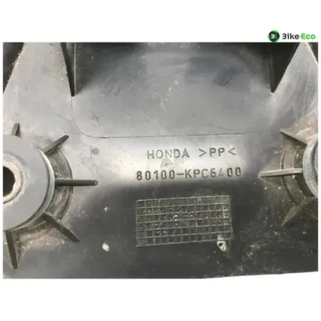 Cache jonction coque arriere HONDA XL V 125 2001-2006 VARADERO