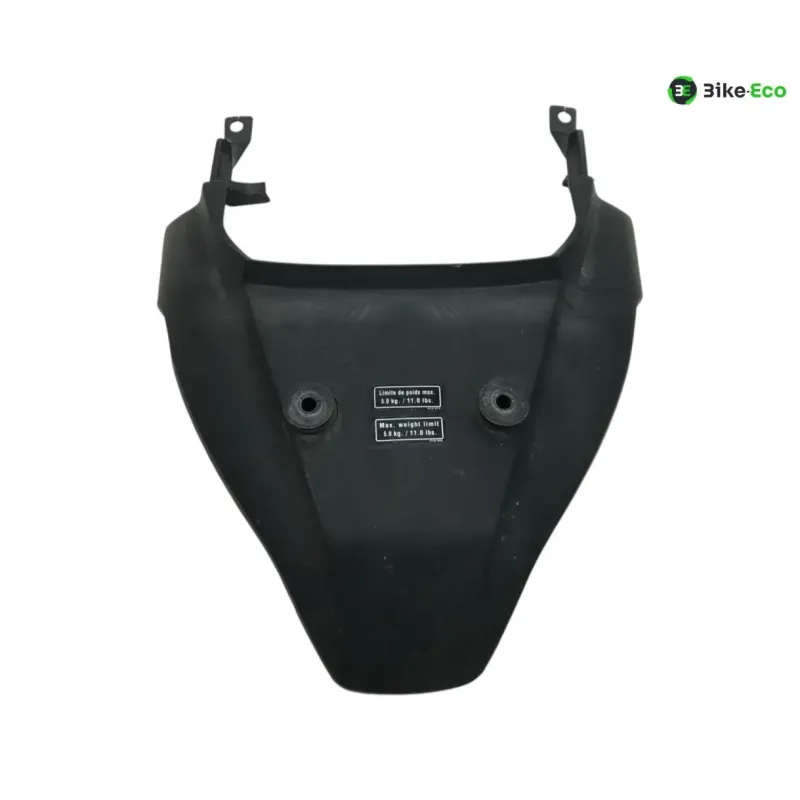 Cache jonction coque arriere HONDA XL V 125 2001-2006 VARADERO