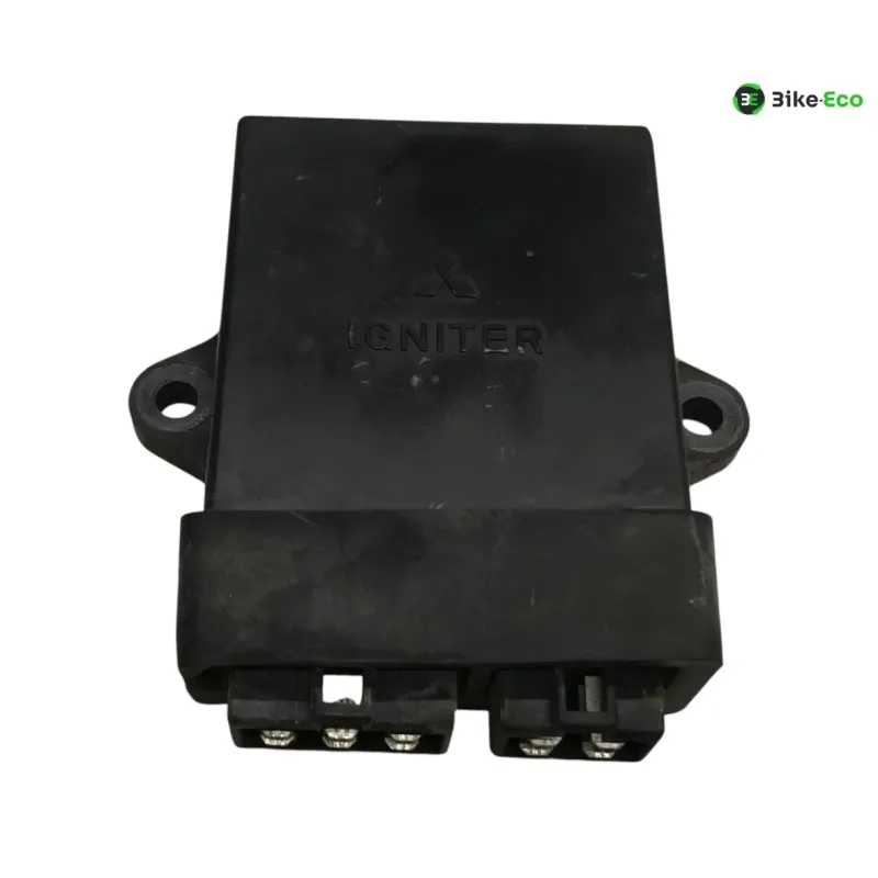 Boitier cdi KAWASAKI ZX 10 1000 1988-1990 TOMCAT