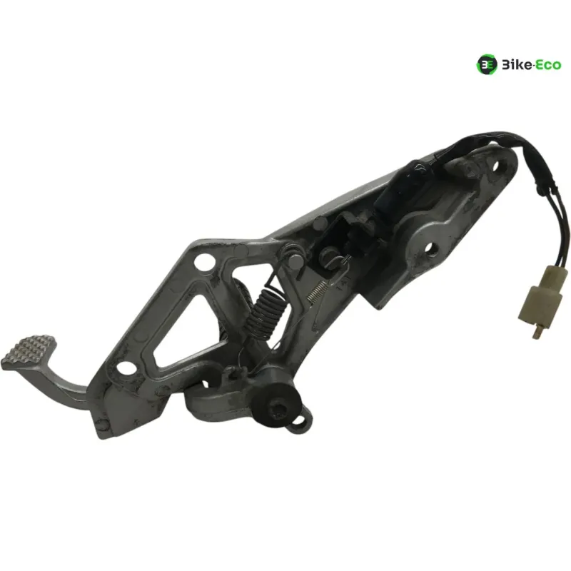 Platine avant droite KAWASAKI ZX 10 1000 1988-1990 TOMCAT