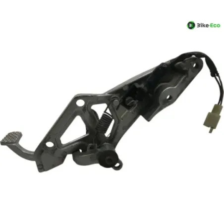 Platine avant droite KAWASAKI ZX 10 1000 1988-1990 TOMCAT