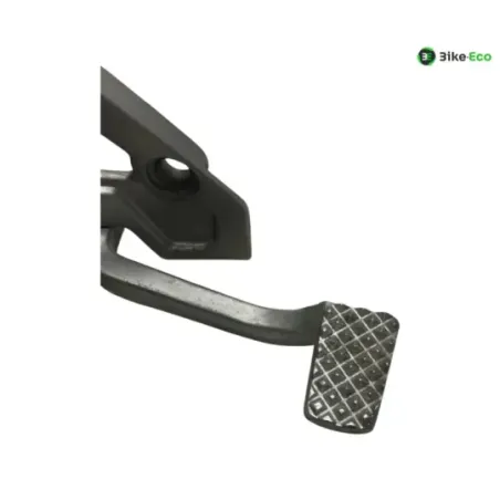 Platine avant droite KAWASAKI ZX 10 1000 1988-1990 TOMCAT