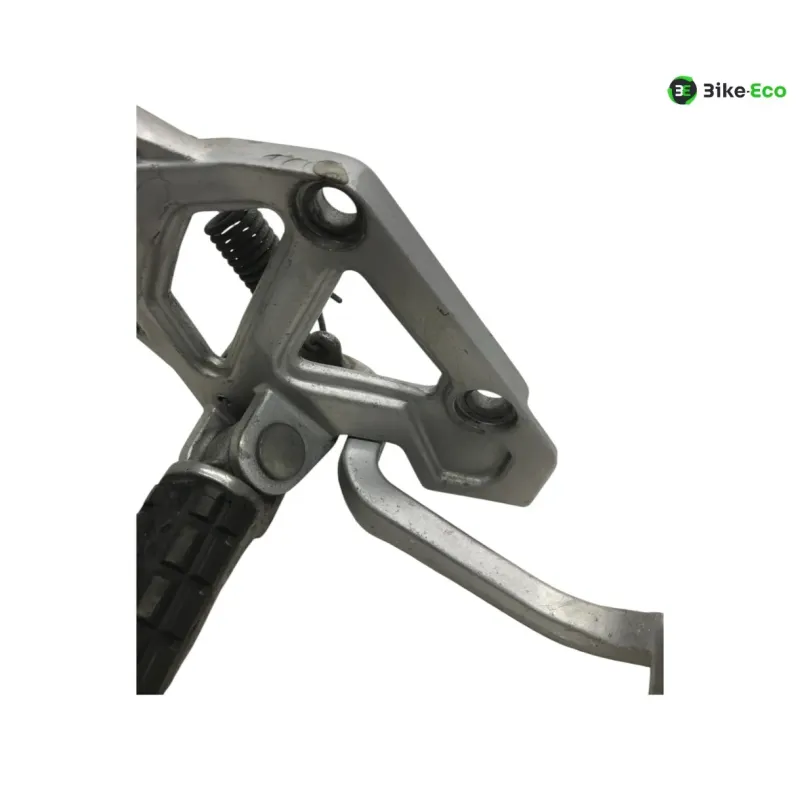 Platine avant droite KAWASAKI ZX 10 1000 1988-1990 TOMCAT