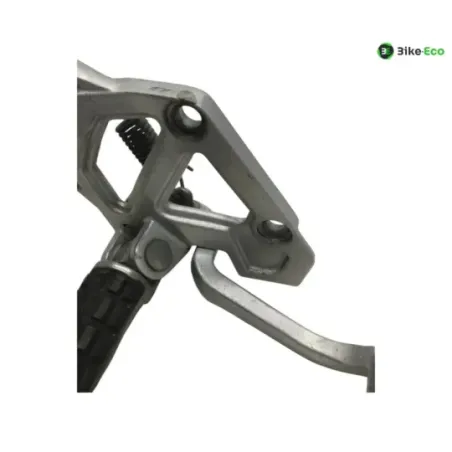 Platine avant droite KAWASAKI ZX 10 1000 1988-1990 TOMCAT