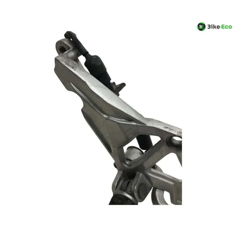 Platine avant droite KAWASAKI ZX 10 1000 1988-1990 TOMCAT