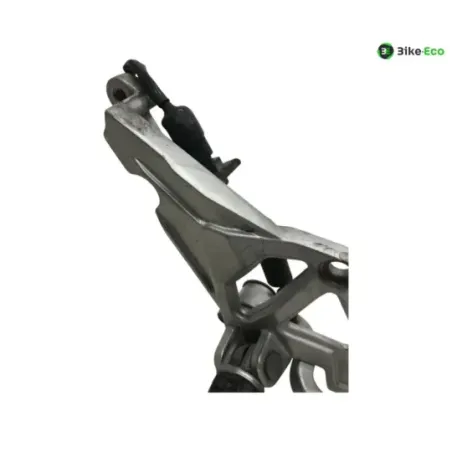 Platine avant droite KAWASAKI ZX 10 1000 1988-1990 TOMCAT