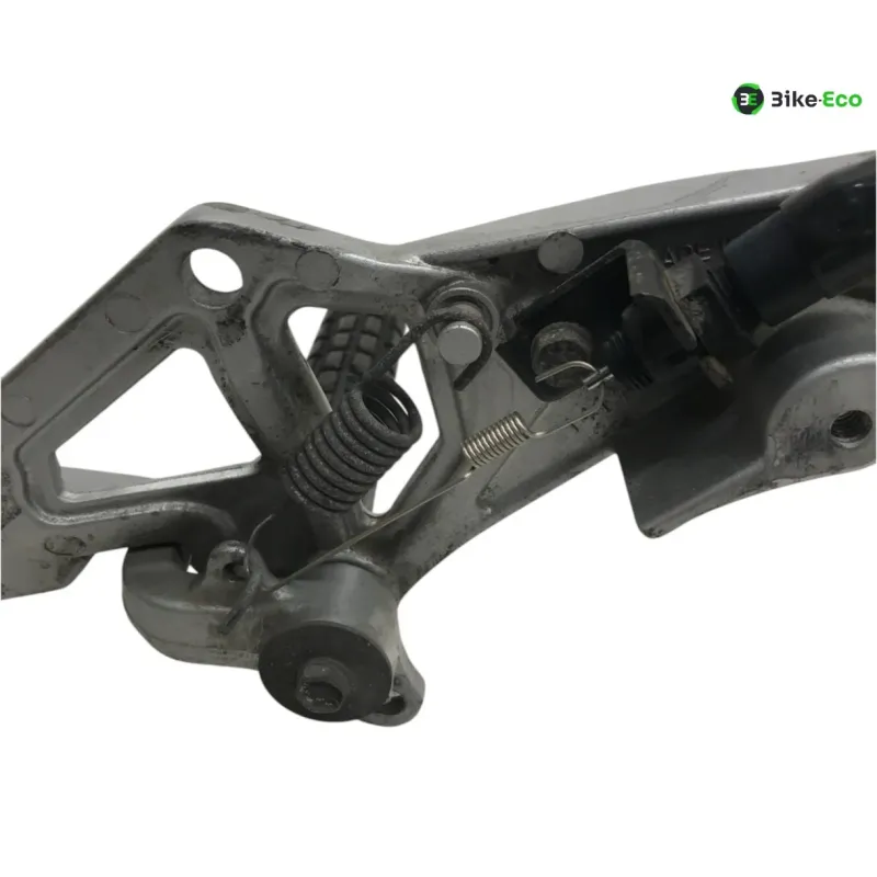 Platine avant droite KAWASAKI ZX 10 1000 1988-1990 TOMCAT