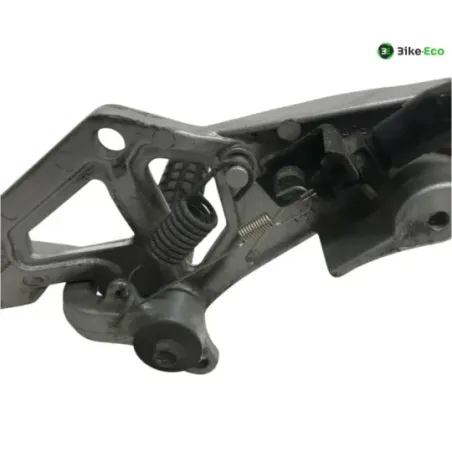 Platine avant droite KAWASAKI ZX 10 1000 1988-1990 TOMCAT