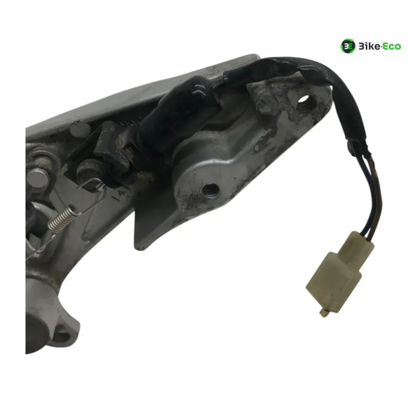 Platine avant droite KAWASAKI ZX 10 1000 1988-1990 TOMCAT