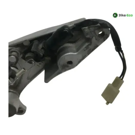 Platine avant droite KAWASAKI ZX 10 1000 1988-1990 TOMCAT