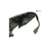 Platine avant droite KAWASAKI ZX 10 1000 1988-1990 TOMCAT Platine avant droite KAWASAKI ZX 10 1000 1988-1990 TOMCAT