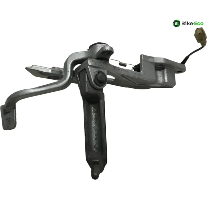 Platine avant droite KAWASAKI ZX 10 1000 1988-1990 TOMCAT