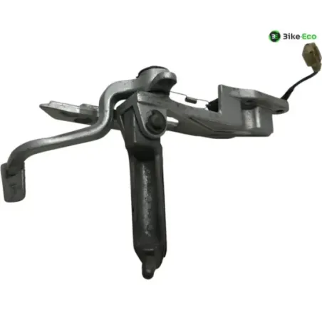 Platine avant droite KAWASAKI ZX 10 1000 1988-1990 TOMCAT