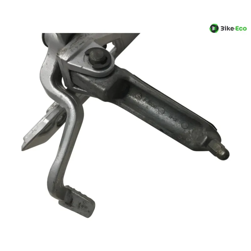 Platine avant droite KAWASAKI ZX 10 1000 1988-1990 TOMCAT