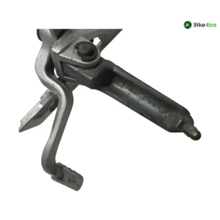 Platine avant droite KAWASAKI ZX 10 1000 1988-1990 TOMCAT