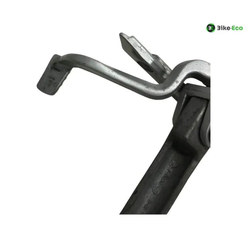 Platine avant droite KAWASAKI ZX 10 1000 1988-1990 TOMCAT