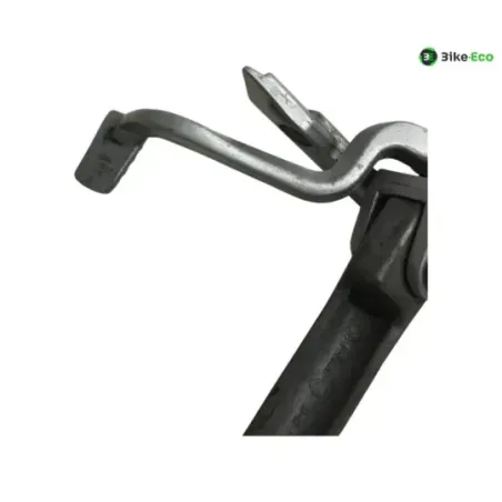 Platine avant droite KAWASAKI ZX 10 1000 1988-1990 TOMCAT