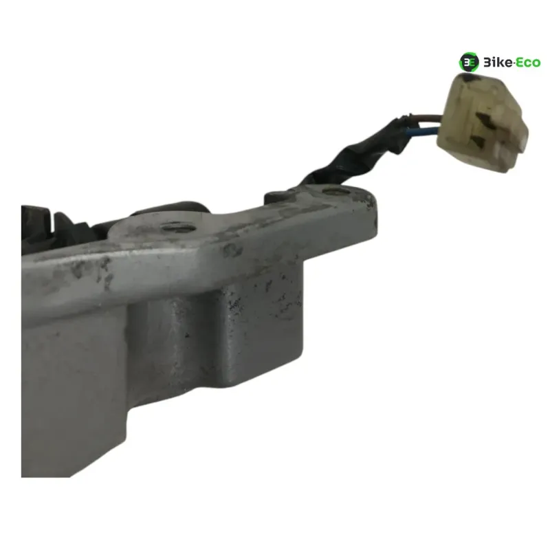 Platine avant droite KAWASAKI ZX 10 1000 1988-1990 TOMCAT