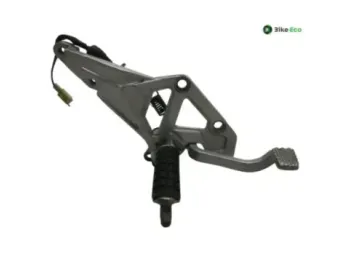 Platine avant droite KAWASAKI ZX 10 1000 1988-1990 TOMCAT