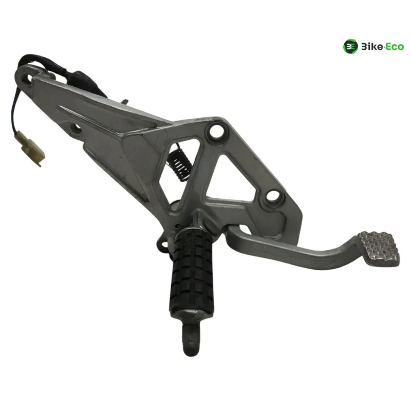Platine avant droite KAWASAKI ZX 10 1000 1988-1990 TOMCAT