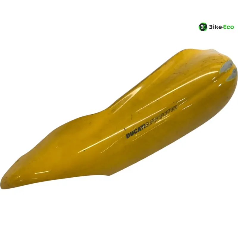 Cache carenage coque arriere droit DUCATI SUPERSPORT 900 SS 2000-2002