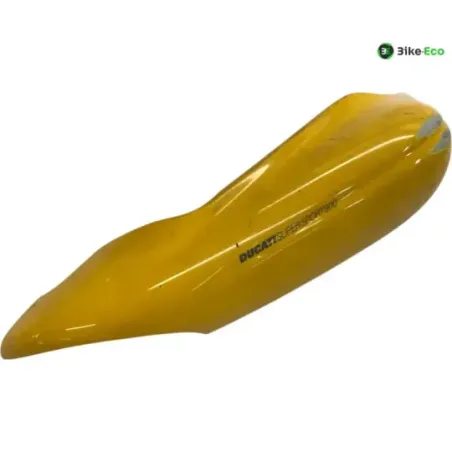 Cache carenage coque arriere droit DUCATI SUPERSPORT 900 SS 2000-2002