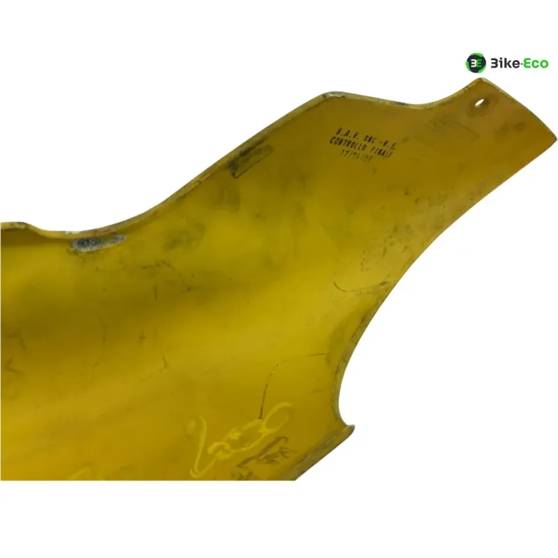 Cache carenage coque arriere droit DUCATI SUPERSPORT 900 SS 2000-2002