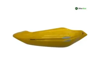Cache carenage coque arriere droit DUCATI SUPERSPORT 900 SS 2000-2002