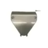 Cache carenage face avant HONDA ST 1100 1989-1991 PAN EUROPEAN Cache carenage face avant HONDA ST 1100 1989-1991 PAN EUROPEAN