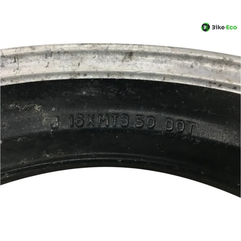 Jante arriere YAMAHA FJ 1200 1986-1987