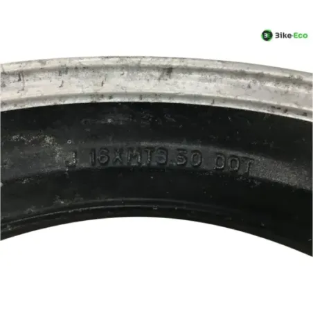 Jante arriere YAMAHA FJ 1200 1986-1987