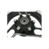 Jante arriere YAMAHA FJ 1200 1986-1987 Jante arriere YAMAHA FJ 1200 1986-1987