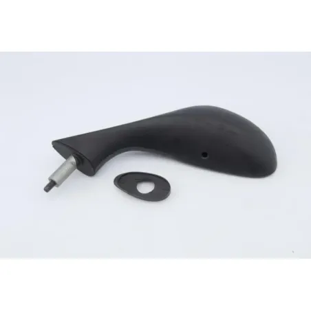 Retro gauche PIAGGIO VESPA LX 125 1998 - 2000