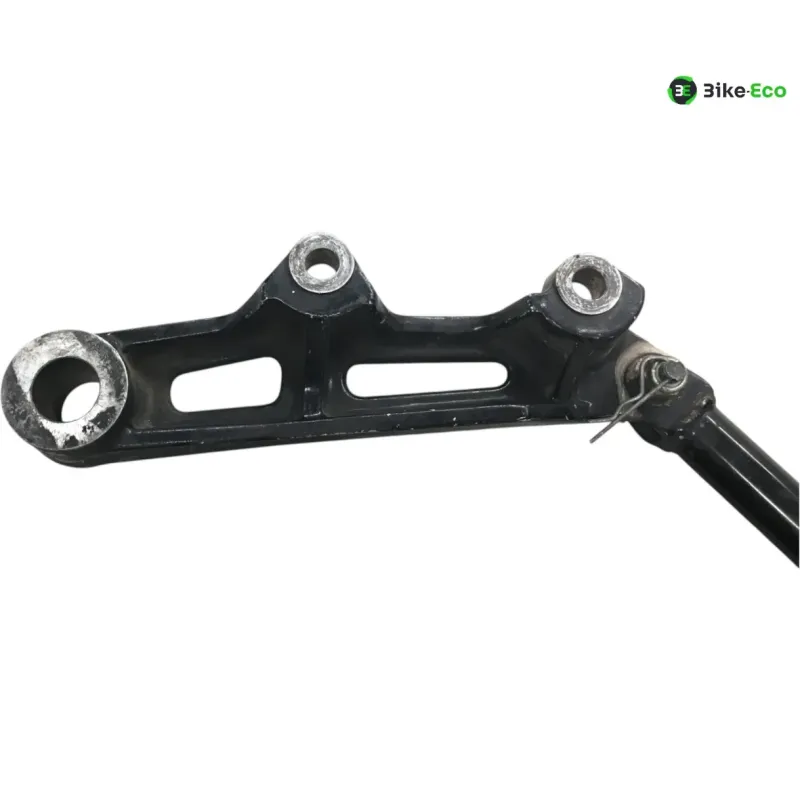 Support etrier frein arriere YAMAHA FJ 1200 1986-1993