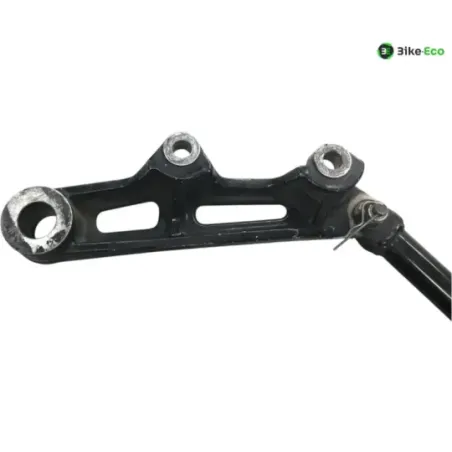 Support etrier frein arriere YAMAHA FJ 1200 1986-1993