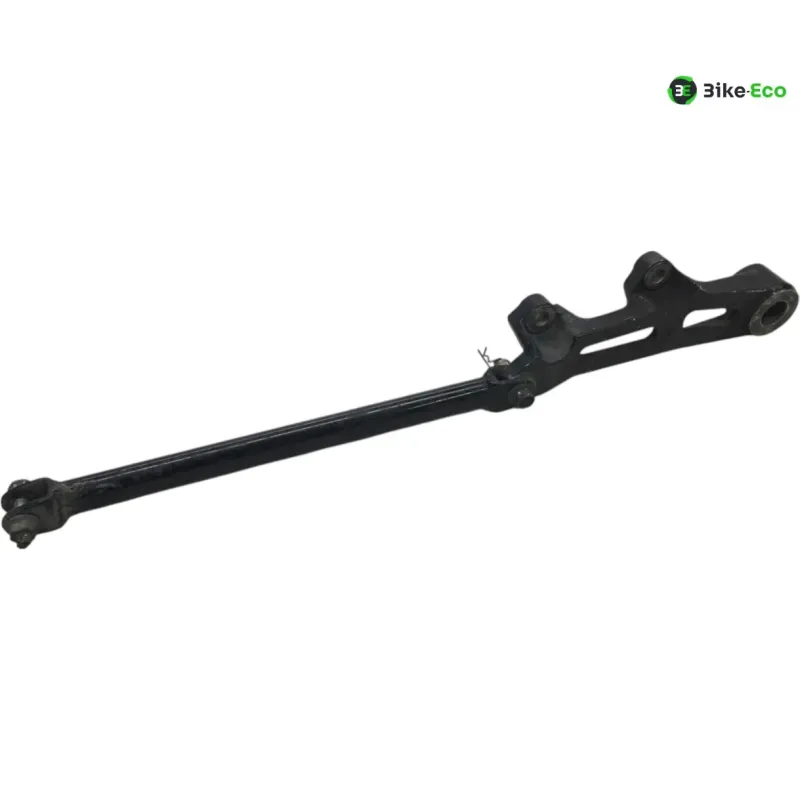Support etrier frein arriere YAMAHA FJ 1200 1986-1993
