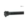 Support etrier frein arriere YAMAHA FJ 1200 1986-1993