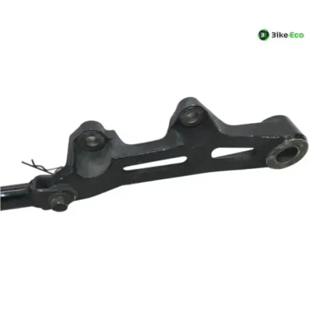 Support etrier frein arriere YAMAHA FJ 1200 1986-1993