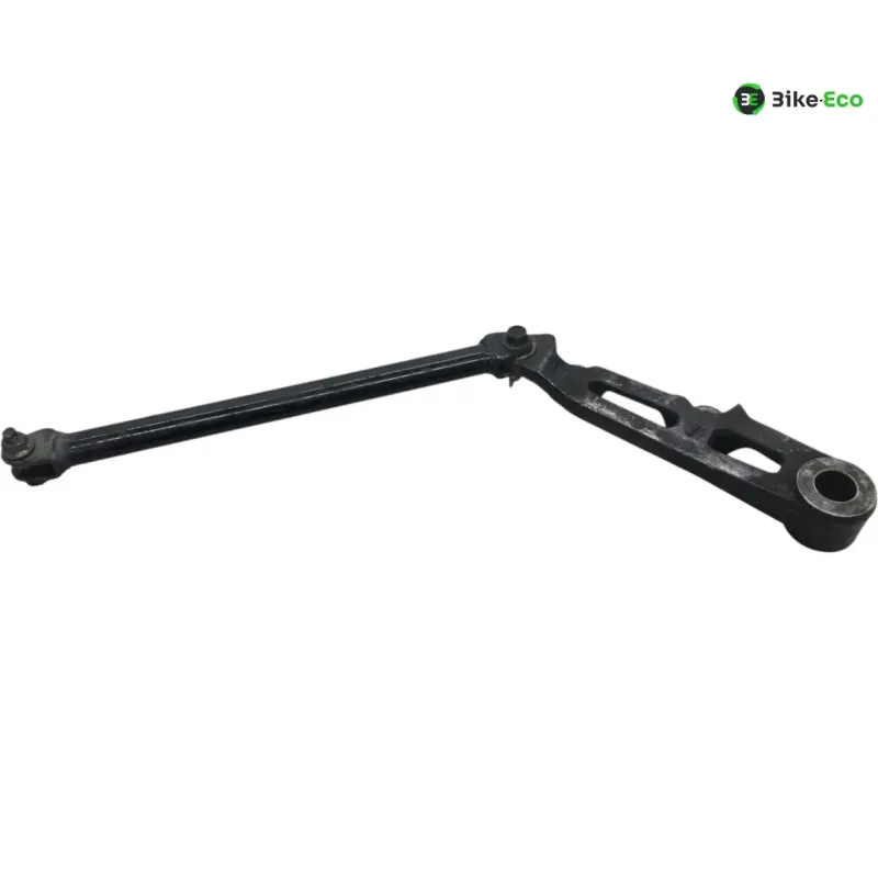Support etrier frein arriere YAMAHA FJ 1200 1986-1993