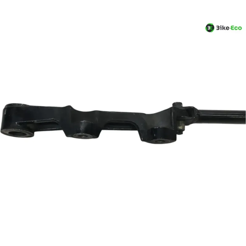 Support etrier frein arriere YAMAHA FJ 1200 1986-1993