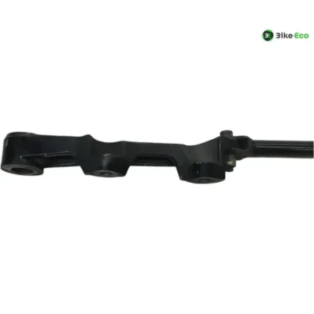 Support etrier frein arriere YAMAHA FJ 1200 1986-1993
