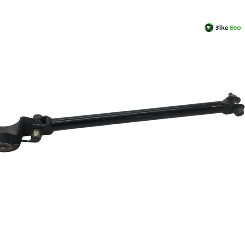 Support etrier frein arriere YAMAHA FJ 1200 1986-1993