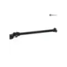 Support etrier frein arriere YAMAHA FJ 1200 1986-1993