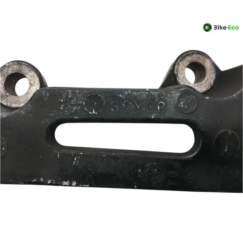 Support etrier frein arriere YAMAHA FJ 1200 1986-1993