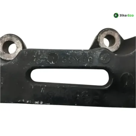 Support etrier frein arriere YAMAHA FJ 1200 1986-1993
